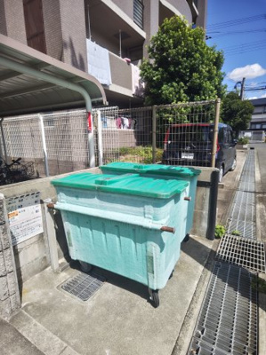 【その他】 | ベルメゾン宮下