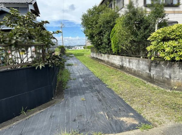 【外観】