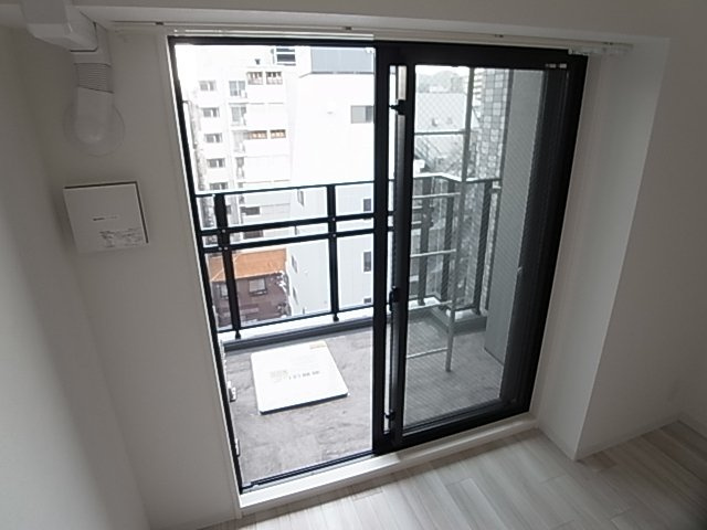 神戸市兵庫区湊町４丁目の賃貸マンションの展望|眺望