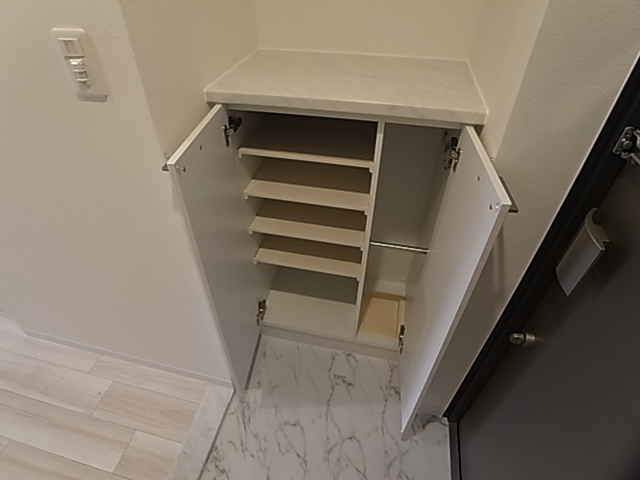 神戸市兵庫区湊町４丁目の賃貸マンション