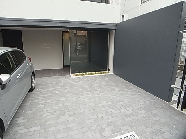 神戸市兵庫区湊町４丁目の賃貸マンション