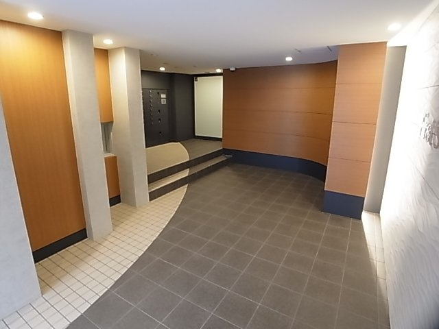 神戸市兵庫区湊町４丁目の賃貸マンション