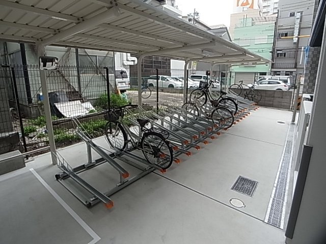 神戸市兵庫区湊町４丁目の賃貸マンション