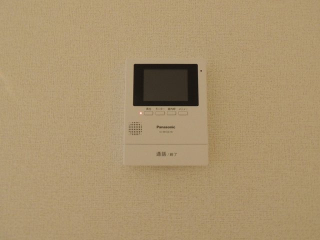 タウロ　ピスシス　Ｆのセキュリティ|その他設備