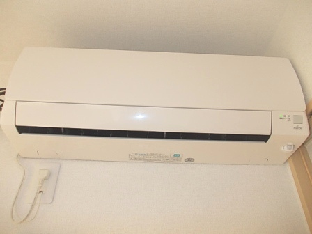 コンフィエの設備|その他