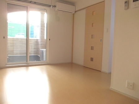 コンフィエの居間・リビング|居室・リビング