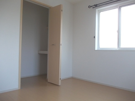 コンフィエの収納|収納