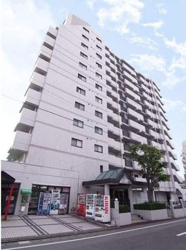 エンゼルハイム六ツ門