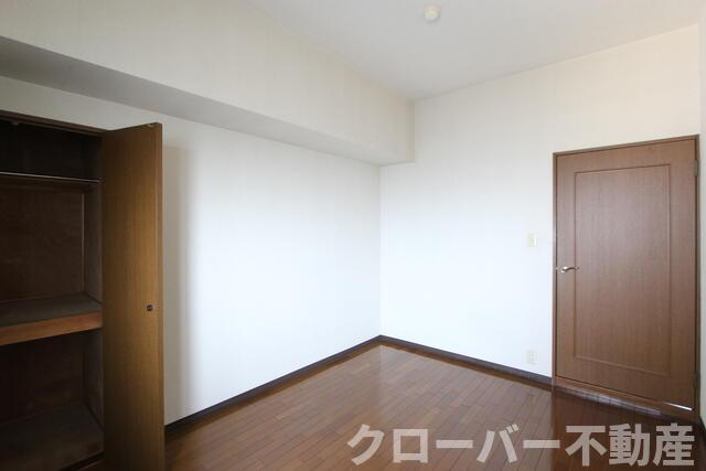 サンハイツ宇多津の内装