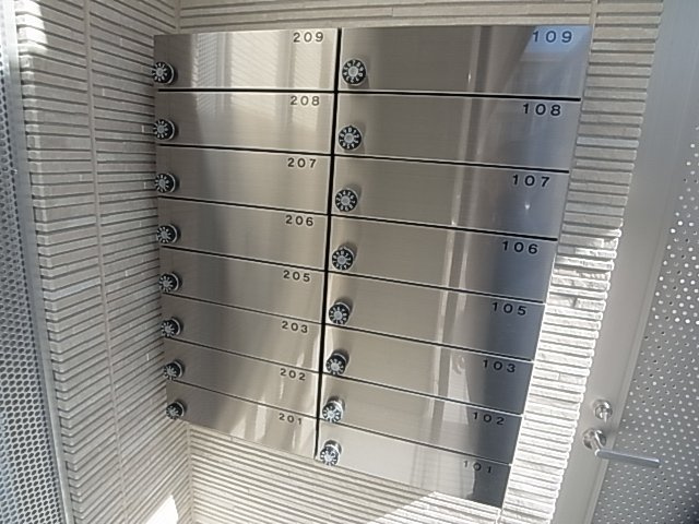 神戸市長田区六番町６丁目のアパート