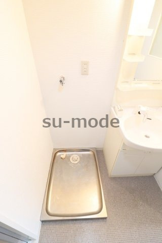 ダイヤモンドシティーの内装