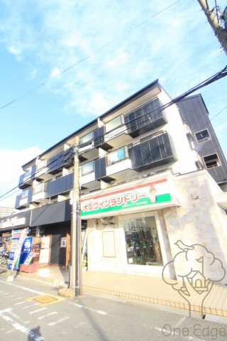 レナジア住之江公園前