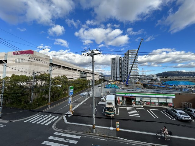 【展望】アフェクシービル
