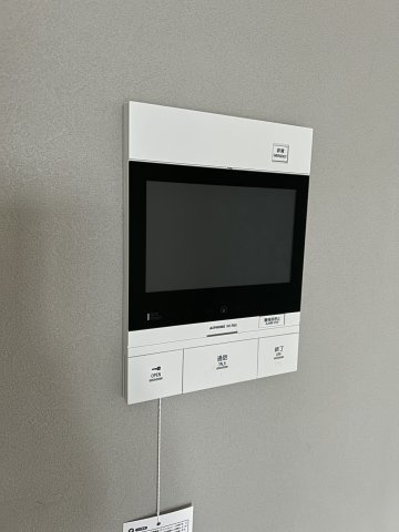 【セキュリティ】アフェクシービル