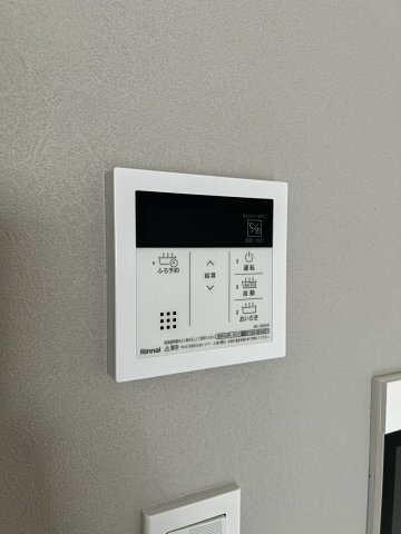 【設備】アフェクシービル