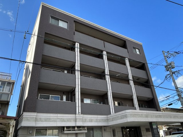 アフェクシービルの画像