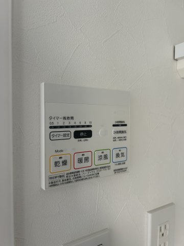 【設備】アフェクシービル