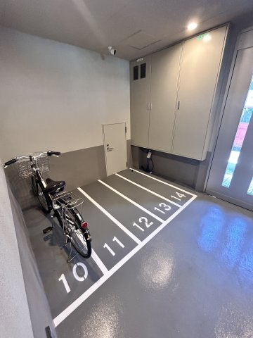 【その他共用部分】アフェクシービル