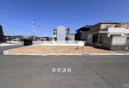 南国市大そね甲/2区画の画像