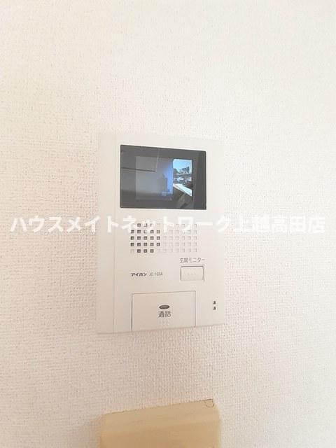 サンシャイン・ヤマトＡのセキュリティ|セキュリティ