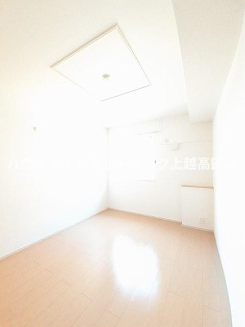 サンシャイン・ヤマトＡの洋室|その他部屋・スペース