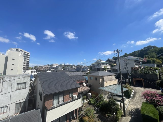 ラ・シュシュ覚王山の展望|ラ・シュシュ覚王山