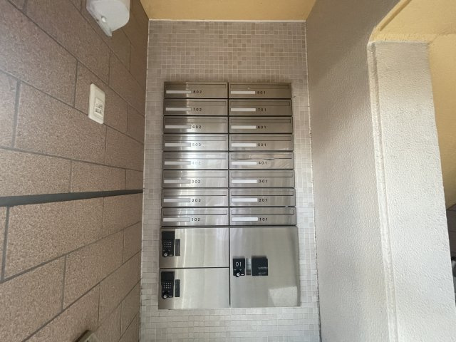 ラ・シュシュ覚王山のその他共用部分|ラ・シュシュ覚王山