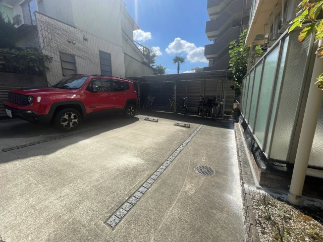 ラ・シュシュ覚王山のその他共用部分|ラ・シュシュ覚王山