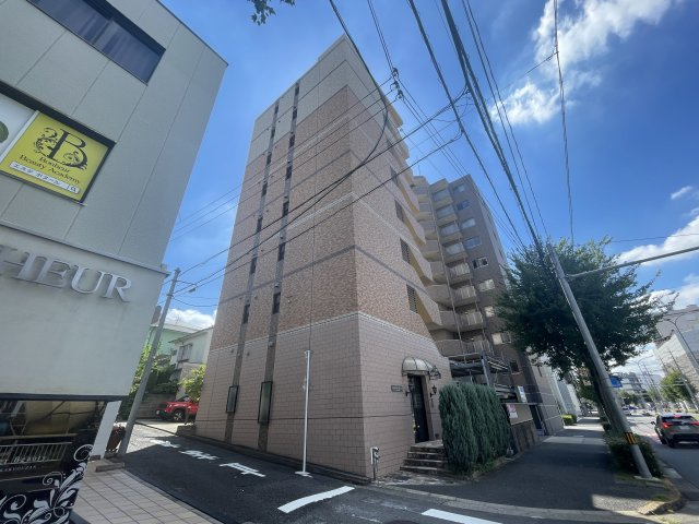 ラ・シュシュ覚王山
