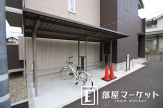 【その他共用部分】