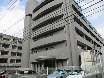 【外観】 | 庚午パーク・ホームズ