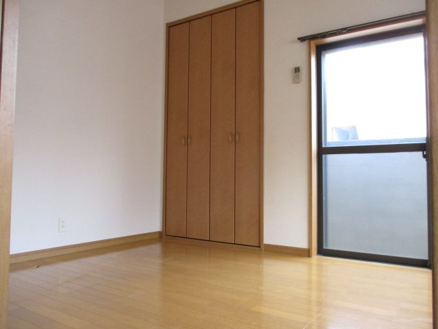【寝室】 | ポラリス博多駅南　★プライスホームなら仲介手数料が割引価格です★