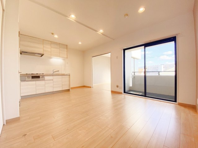 東急田園都市線「鷺沼」ライオンズマンション野川の画像