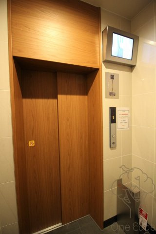 アミティエ扇町リアンのその他共用部分