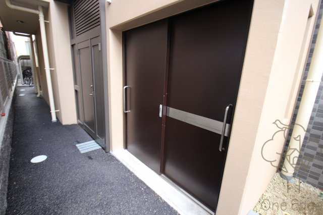 アミティエ扇町リアンのその他共用部分