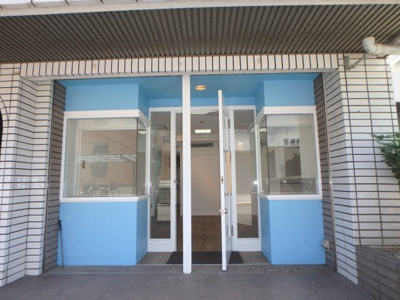 【外観】 | 堺市堺区寺地町東　貸店舗　物件番号：345834