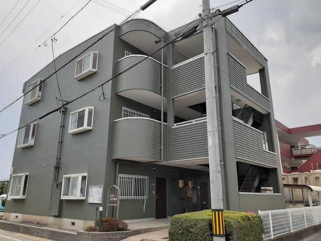 メゾンエクセル