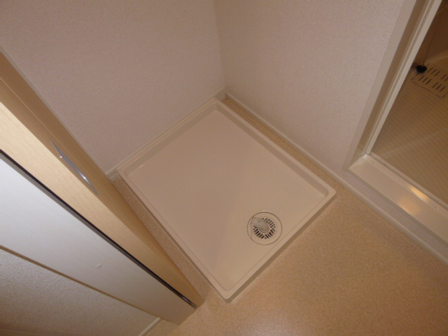 エトワールのその他|洗濯機置き場