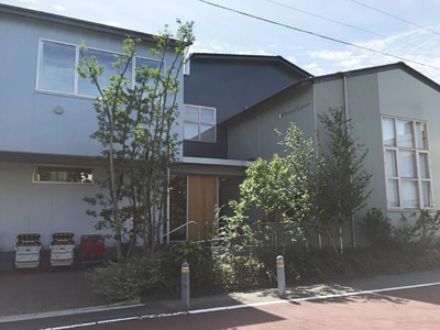 【周辺】 | 新宿区西落合3丁目　建築条件なし売地　№3 11990万円 | グローバルキッズ西落合園