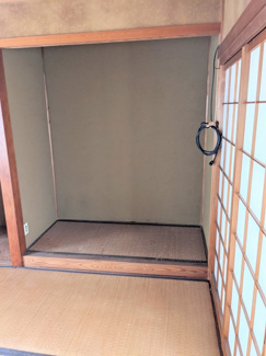 【和室】 | 平田町宮西南貸物件