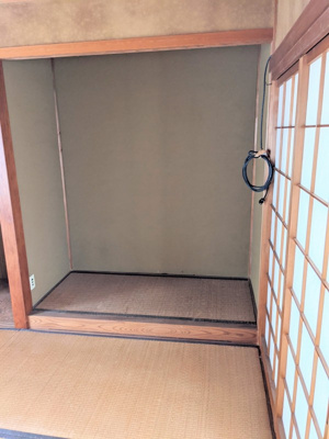 【和室】 | 平田町宮西南貸物件