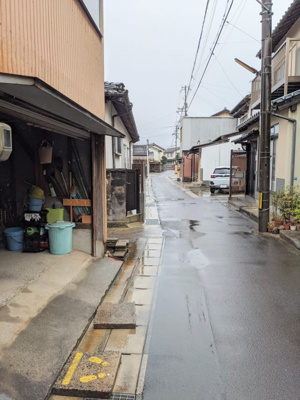 【周辺】 | 平田町宮西南貸物件