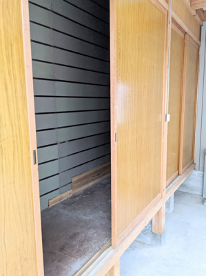【収納】 | 平田町宮西南貸物件