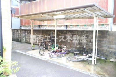 【その他共用部分】 | グランシャリオ
