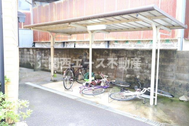 【その他共用部分】 | グランシャリオ
