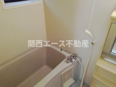 【浴室】 | グランシャリオ
