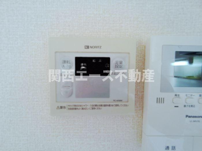 【設備】 | グランシャリオ