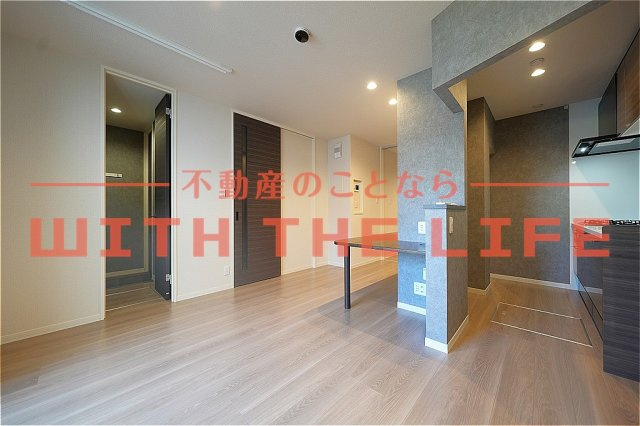 モンレーヴ本町【キャッシュバック対象】の内装|きれいな内装です