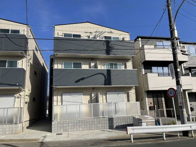 rapa津田沼