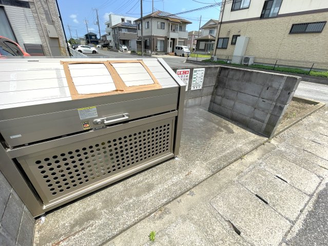 イーストガーデンのその他共用部分